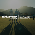Pushing the game forward: BEST and Royalverd join forces.