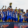 FC Porto win the BEST CUP 2026 as the tournament delivers its biggest international edition yet.