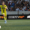 Madrid to bring together leading U18 national and international academies at the BEST CUP 2026